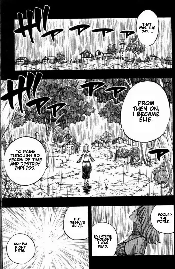 Rave Master Chapter 258 17